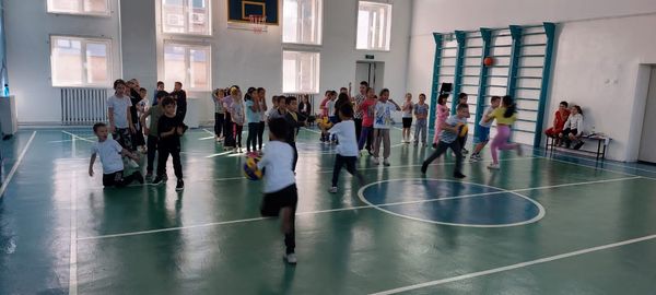 «ЖЕТКІНШЕКТІҢ ЖЕТІ ЖАРҒЫСЫ»  ЖОБАСЫ АЯСЫНДА «ЗОРЛЫҚ-ЗОМБЫЛЫҚҚА ҚАРСЫ 16 КҮН БЕЛСЕНДІЛІК» АКЦИЯСЫ