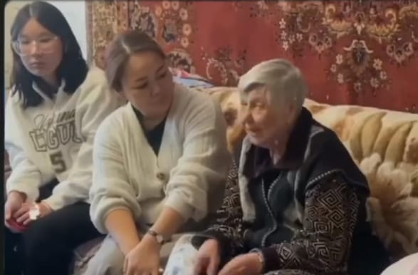 «1-НАУРЫЗ – АЛҒЫС АЙТУ..»