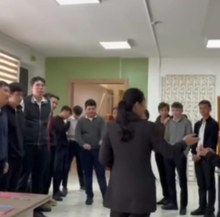 «Психология онкүндігі»